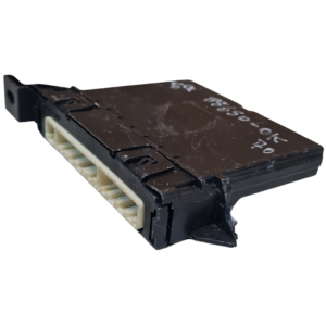 Modulo Ar Condicionado Hilux SW4 2.8 57 2019 C/Detalhe 88650OK570