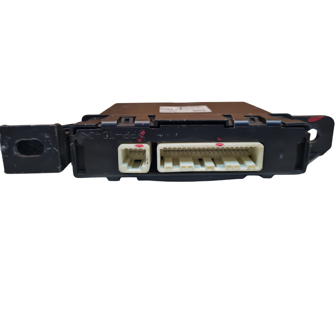 Modulo Ar Condicionado Hilux SW4 2.8 50 2019 88650-0K500