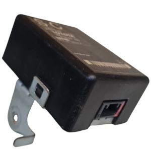 Módulo Controle Porta Hilux Sw4 2.8 2016 2022 89740-0k121