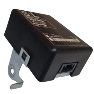 Módulo Controle Porta Hilux Sw4 2.8 2016 2023 89740-0k330