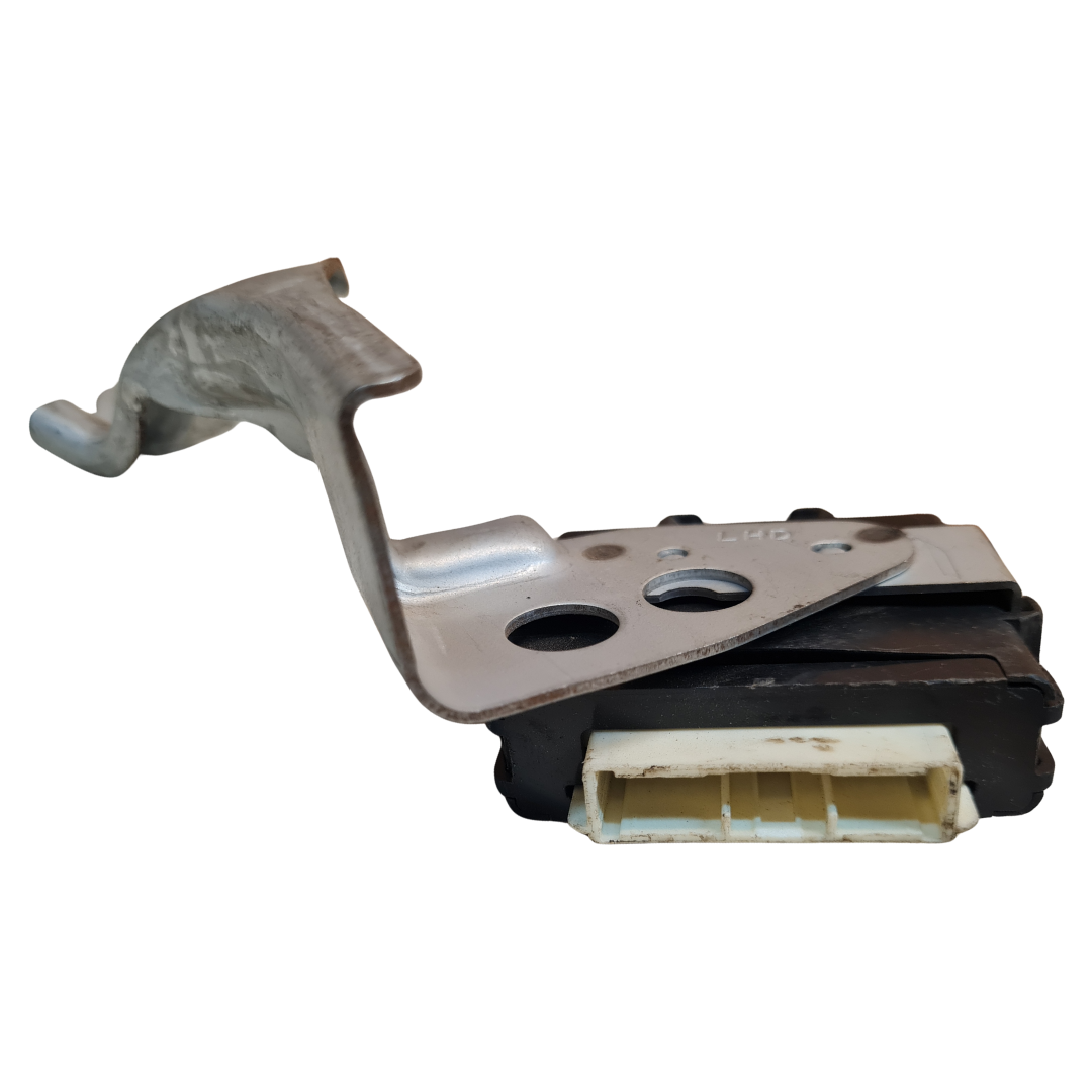 Módulo Regulagem Farol Hilux Sw4 3.0 2012 2015 89960-71020