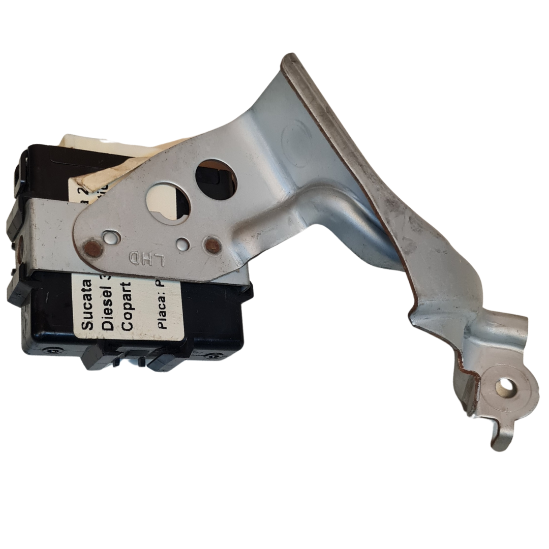 Módulo Regulagem Farol Hilux Sw4 3.0 2012 2015 89960-71020 - Imagem 7