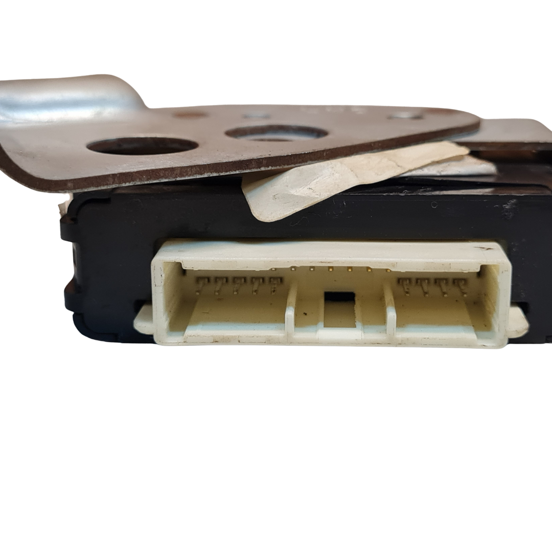 Módulo Regulagem Farol Hilux Sw4 3.0 2012 2015 89960-71020 - Imagem 9