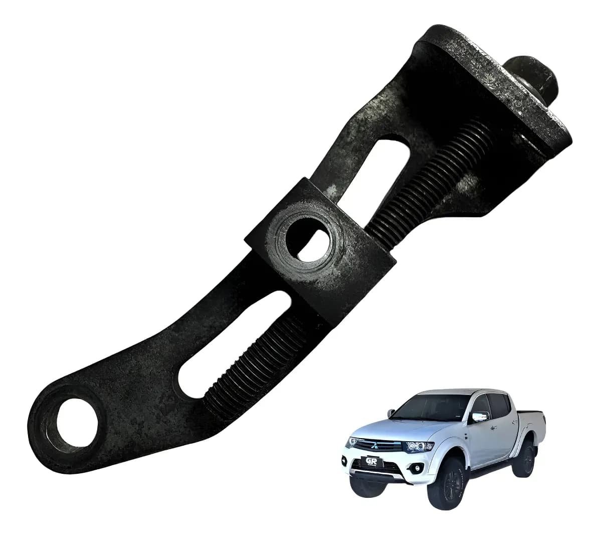 Suporte Alternador L200 Triton 3.2 2009 2016 1800A062