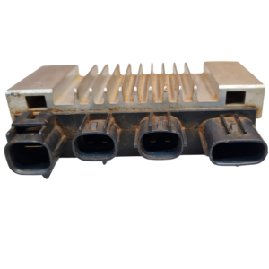 Módulo Aquecedor Bicos Hilux SW4 3.0 2012 2015 28551-30010