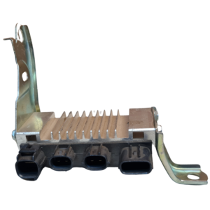 Módulo Aquecedor Bicos Hilux SW4 2016 2020 C/Suporte 28551-0E010