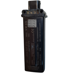 Modulo Sensor Pressão Pneus Amarok 2017 2025 2h6907273