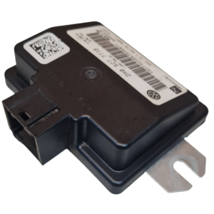 Módulo Bloqueio Diferencial Amarok Automática 2017 2025 2H0927771B