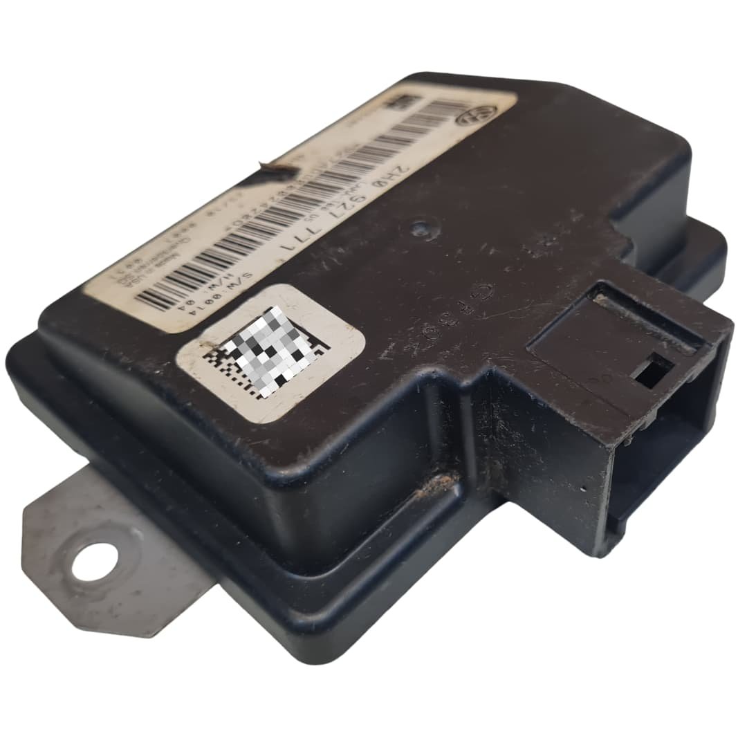 Módulo Bloqueio Diferencial Amarok Automática 2017 2025 2H0927771