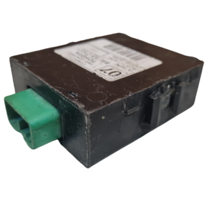 Modulo Controle Tração Hilux Sw4 2005 2015 89533-71070