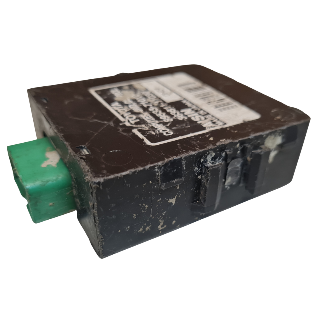 Modulo Controle Tração Hilux Sw4 2005 2015 89533-71010