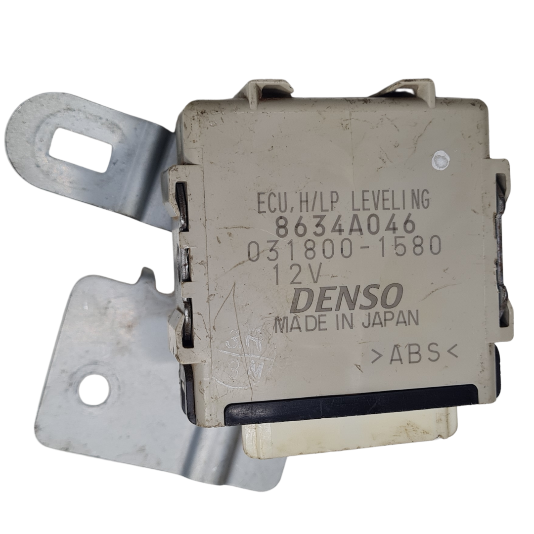 Módulo Regulagem Farol Pajero Dakar 3.2 2008 2017 8634A046