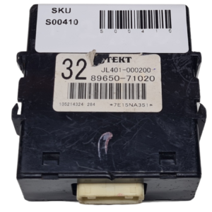 Módulo Direção Hilux SW4 C/Detalhe 2021 2025 89650-71020