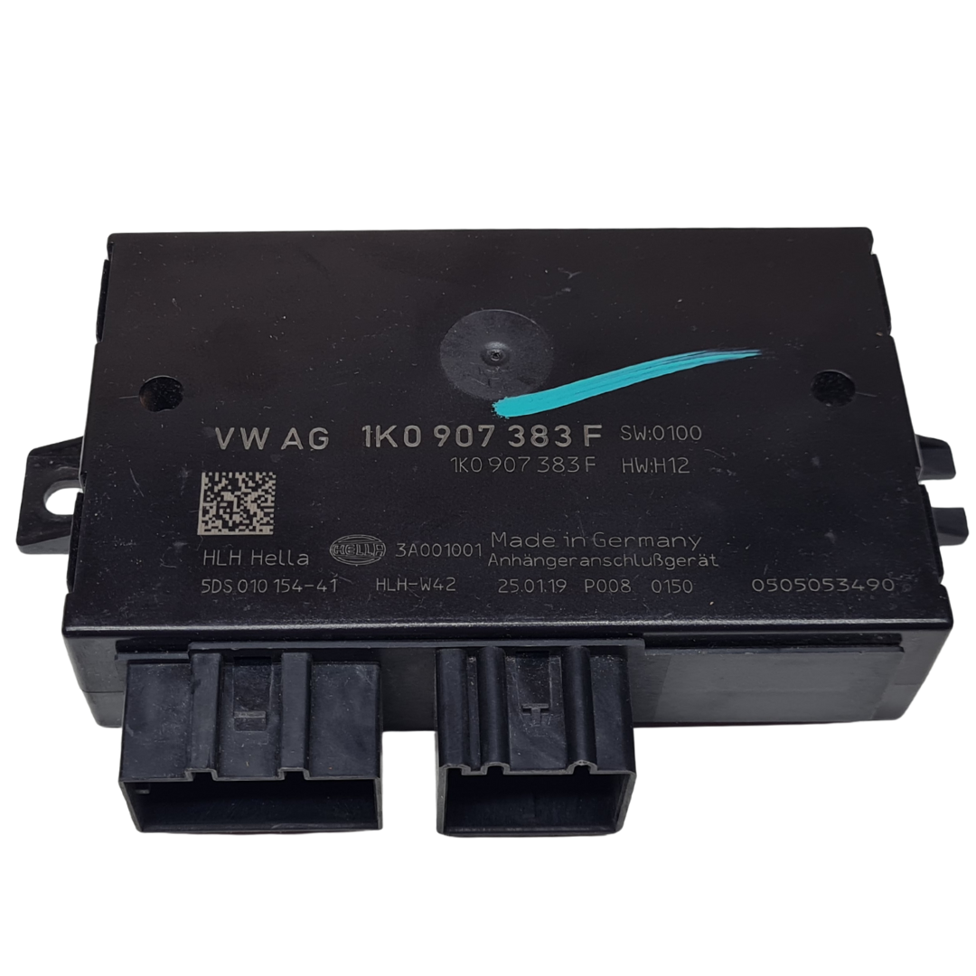 Módulo Central Amarok 2.0 3.0 2017 2018 2019 2025 1k0907383F