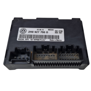 Módulo Tração Amarok 2.0 2014 2022 2H0927755D