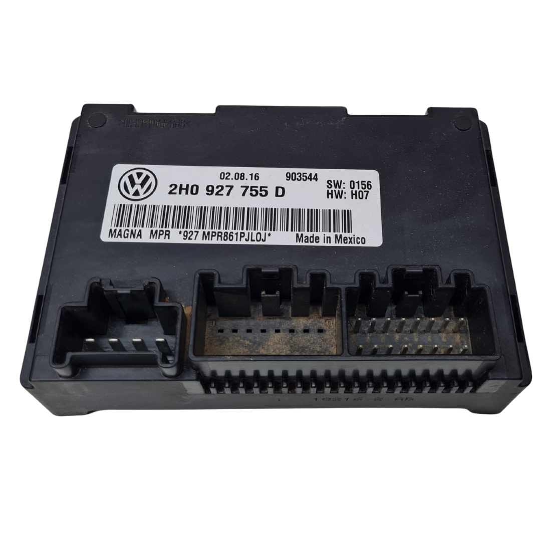 Módulo Tração Amarok 2.0 2014 2022 2H0927755D