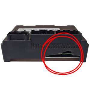 Módulo Tração Amarok C/Detalhe 2.0 2014 2022 2H0927755D