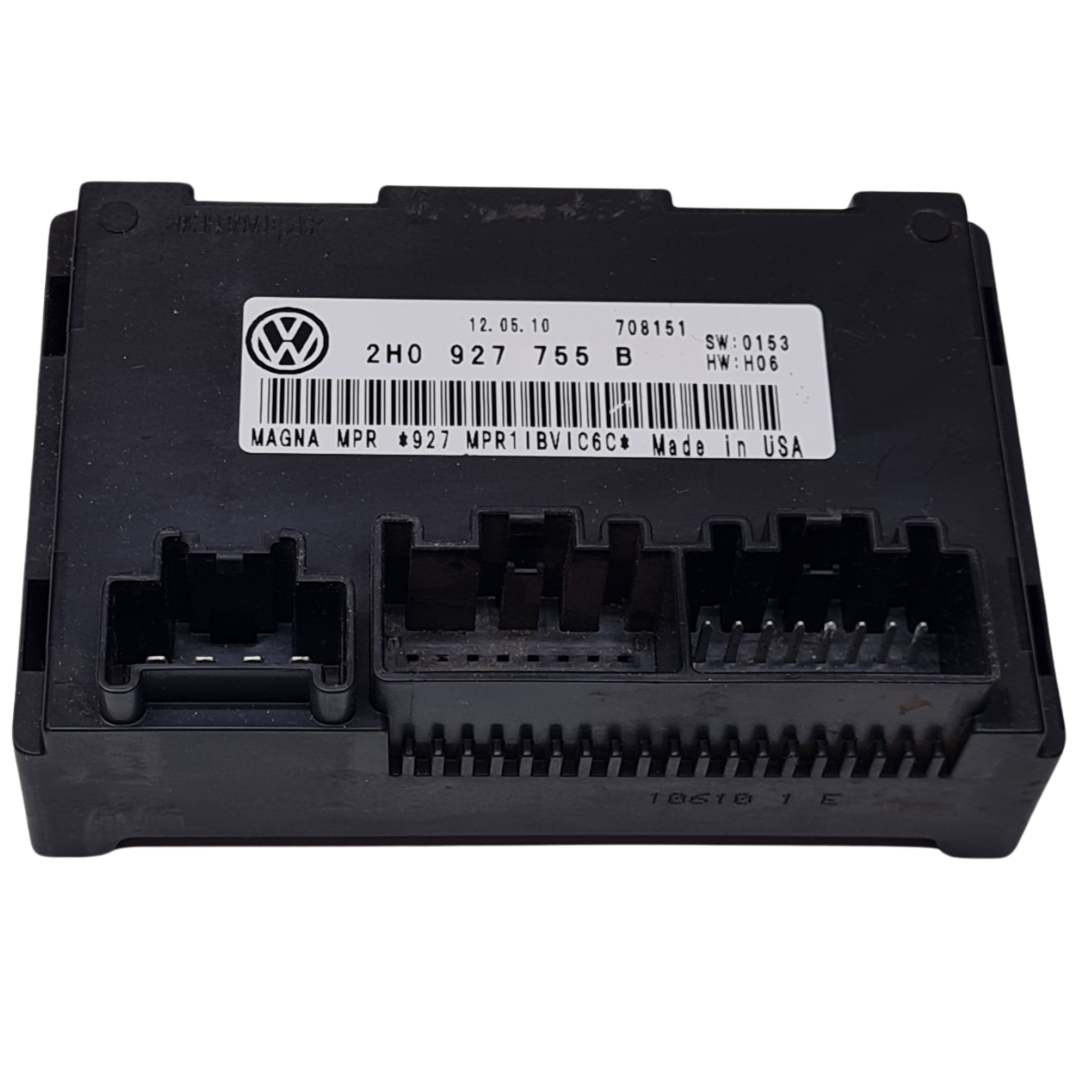 Módulo Tração Amarok 2.0 2010 2024 2H0927755B