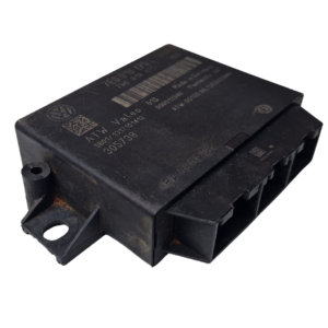 Módulo Sensor Estacionamento Amarok 2011 2016 7E0919475L