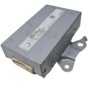 Módulo Central Alarme Hilux Sw4 2.8 2016 2023 8598A-0k030