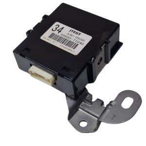 Módulo Direção Hilux SW4 2.8 2021 2022 2023 2024 89650-71040