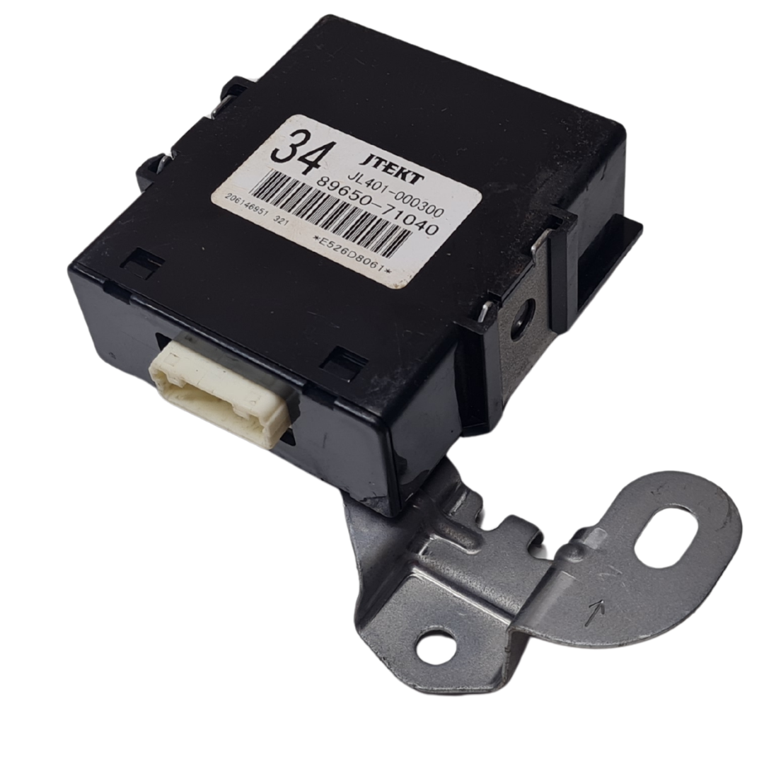 Módulo Direção Hilux SW4 2.8 2021 2022 2023 2024 89650-71040