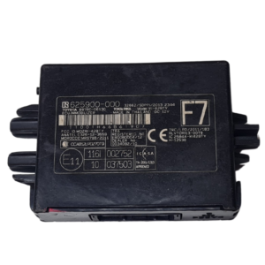 Módulo Imobilizador Hilux SW4 2016 2020 625900-000