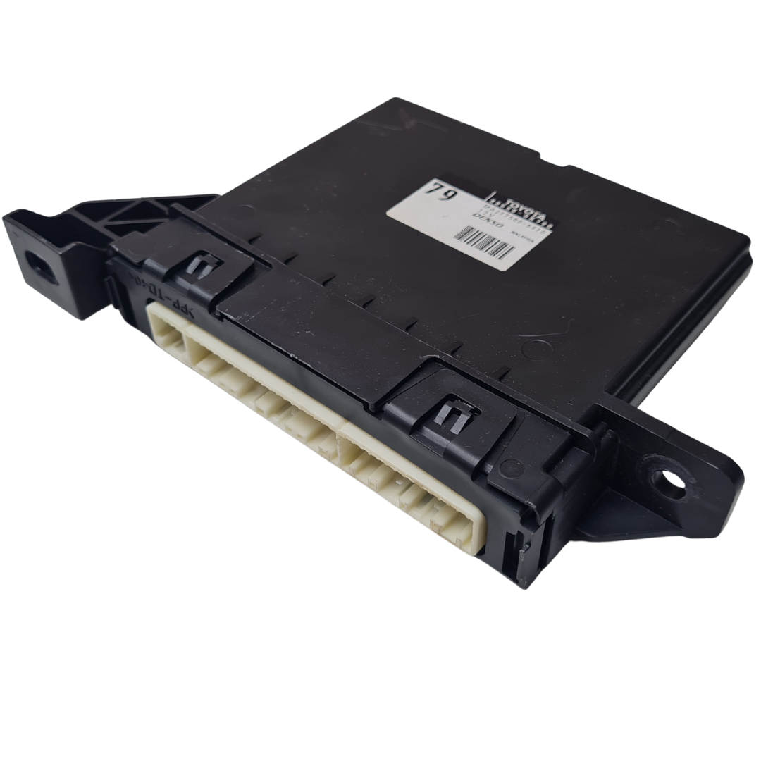 Modulo Ar Condicionado Hilux SW4 2.8 79 2021 2024 88650-0k790