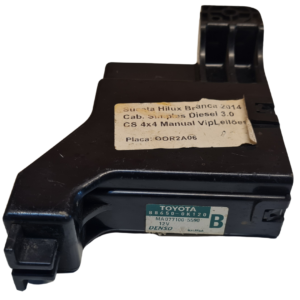 Modulo Ar Condicionado Hilux SW4 3.0 2005 2015 88650-0k120