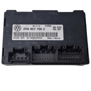 Módulo Tração Amarok 2.0 2012 2014 2H0927755C
