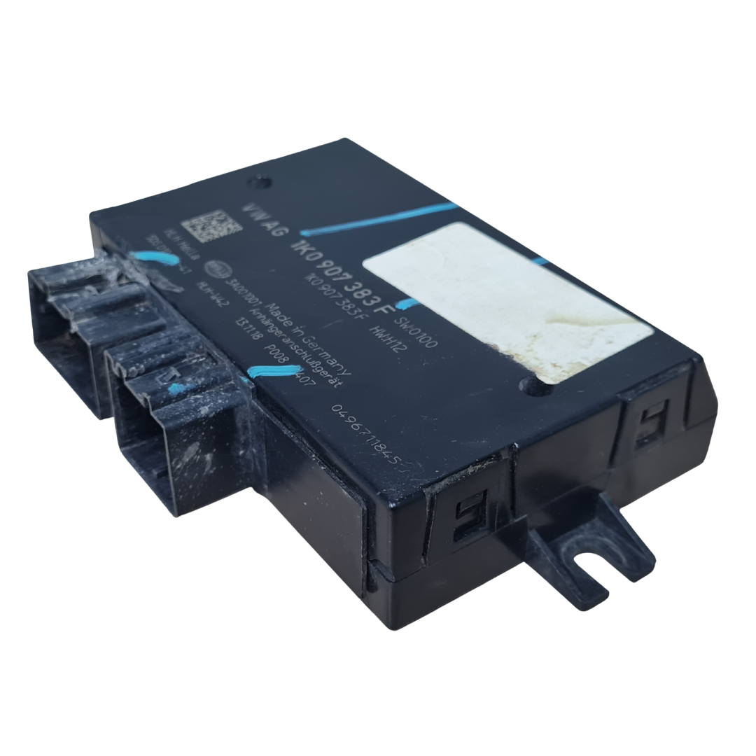 Módulo Central Amarok C/Detalhe 2017 2025 1k0907383F - Imagem 5