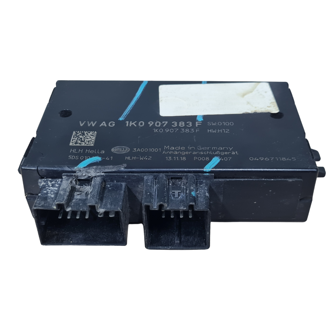 Módulo Central Amarok C/Detalhe 2017 2025 1k0907383F