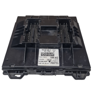 Módulo Conforto Central Amarok 2017 2019 2.0 3.0 7E0937089A