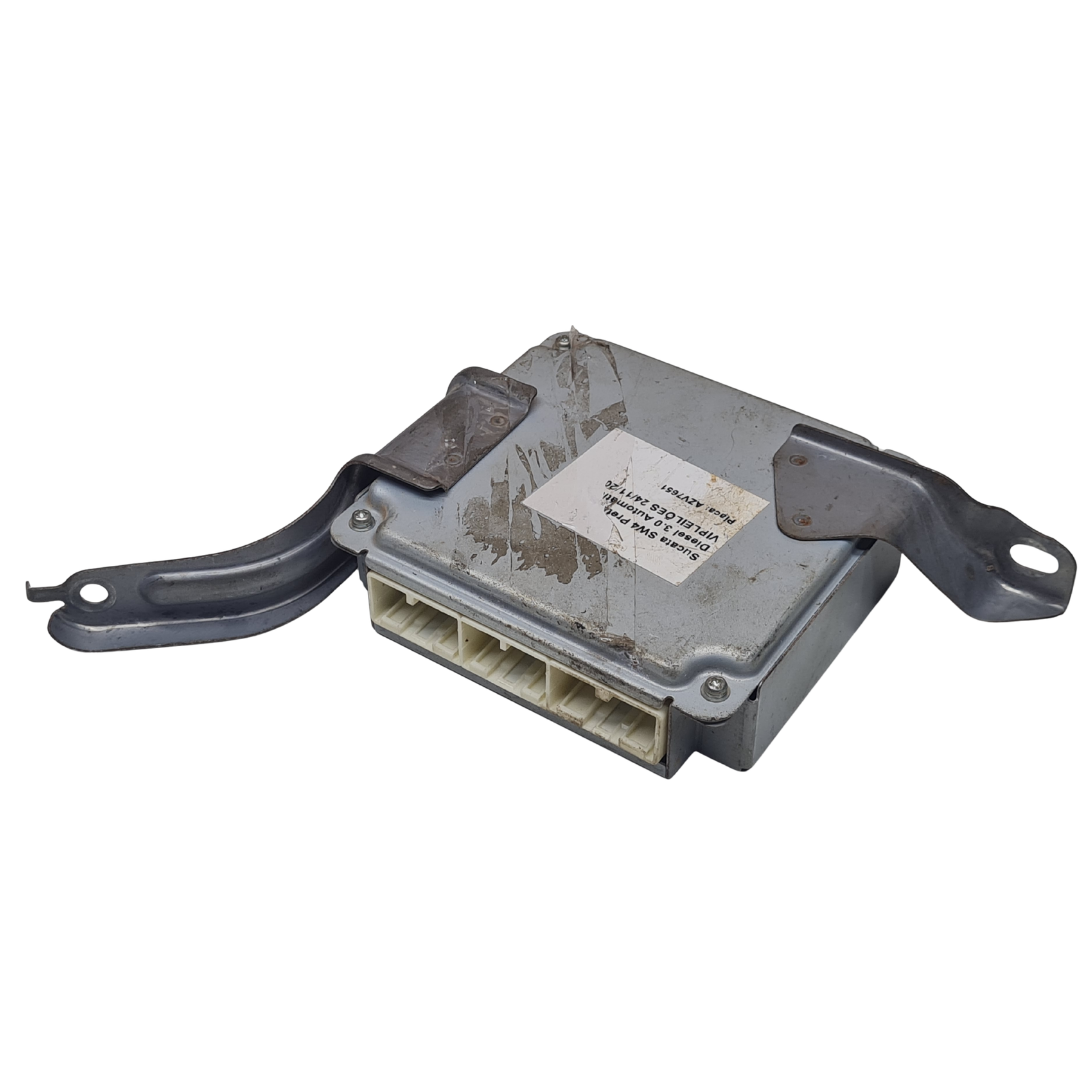 Módulo Câmbio Automático Hilux Sw4 3.0 2012 2015 89530-71650 - Imagem 5