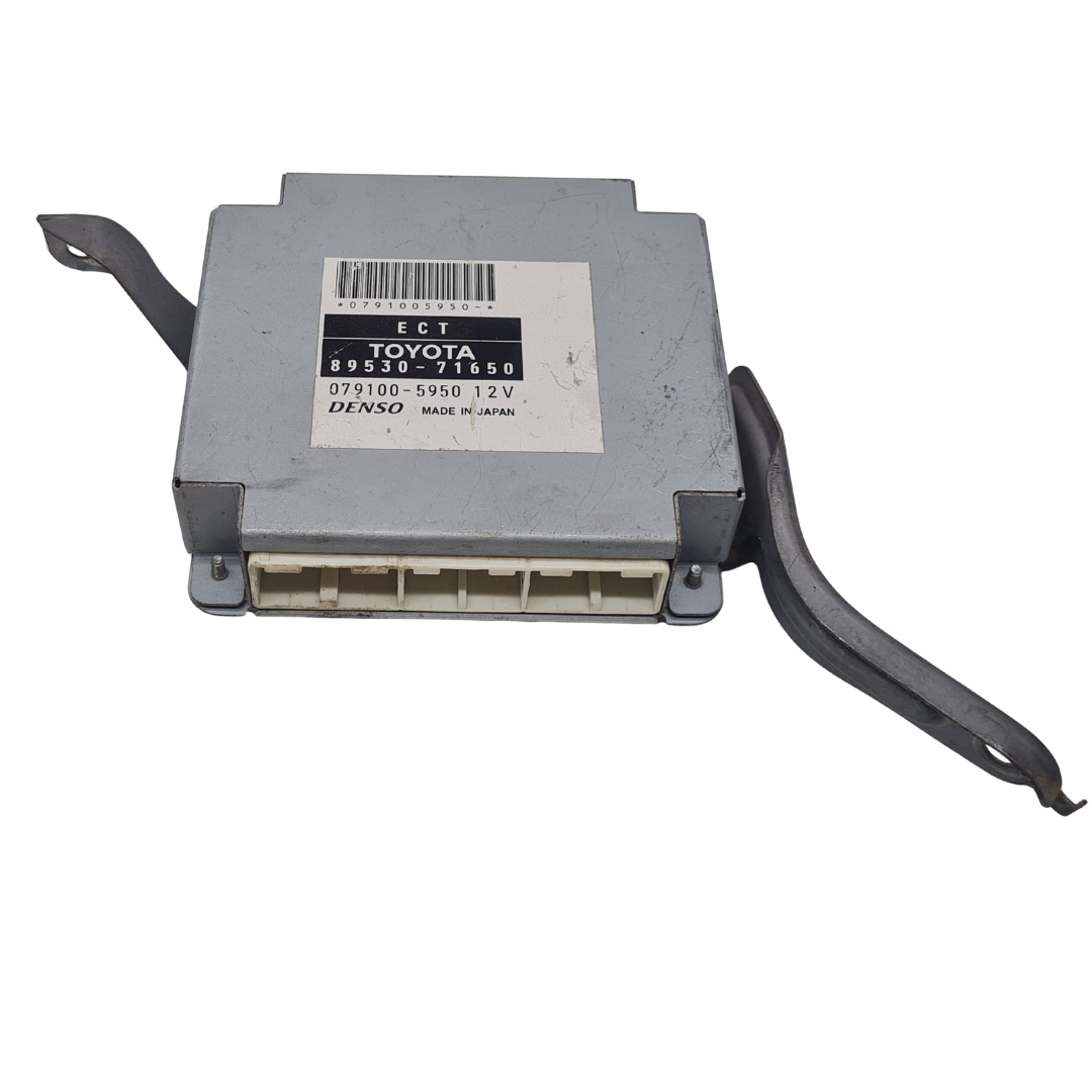 Módulo Câmbio Automático Hilux Sw4 3.0 2012 2015 89530-71650 - Imagem 6