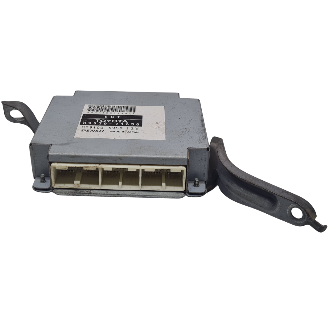 Módulo Câmbio Automático Hilux Sw4 3.0 2012 2015 89530-71650 - Imagem 7