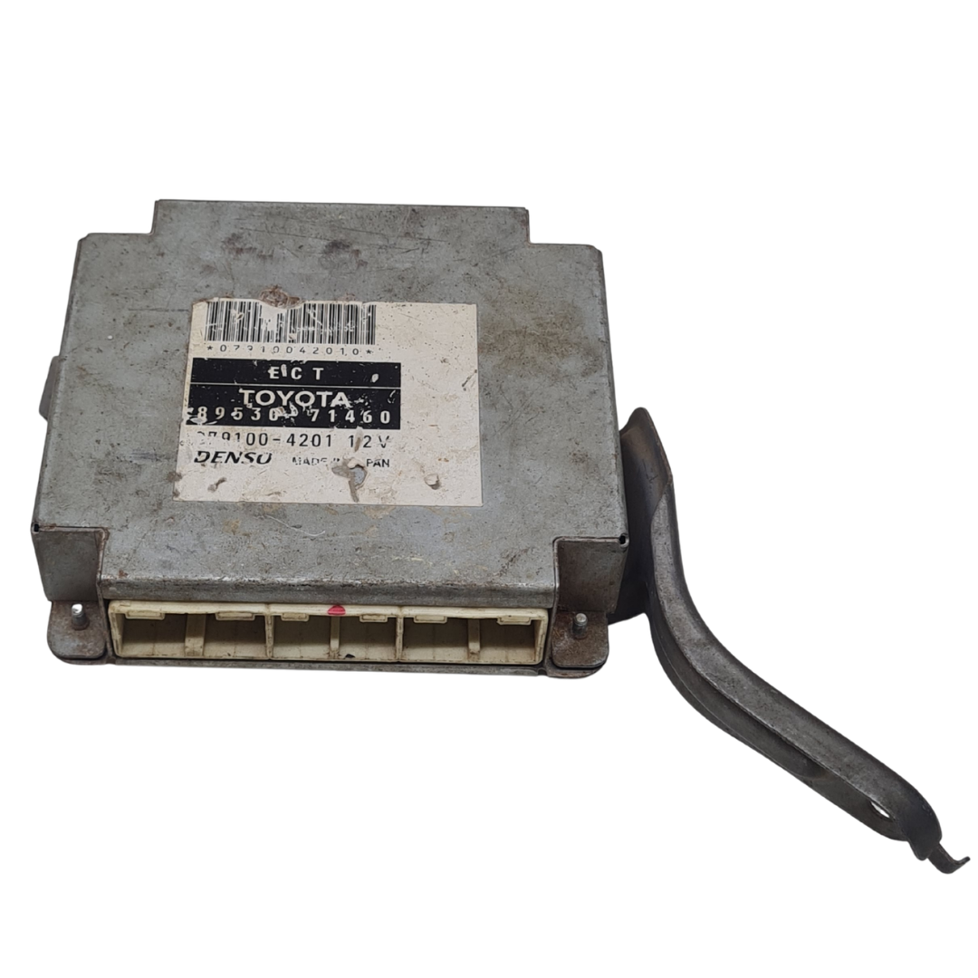 Módulo Câmbio Automático Hilux Sw4 C/Detalhe 3.0 2012 2015 89530-71460