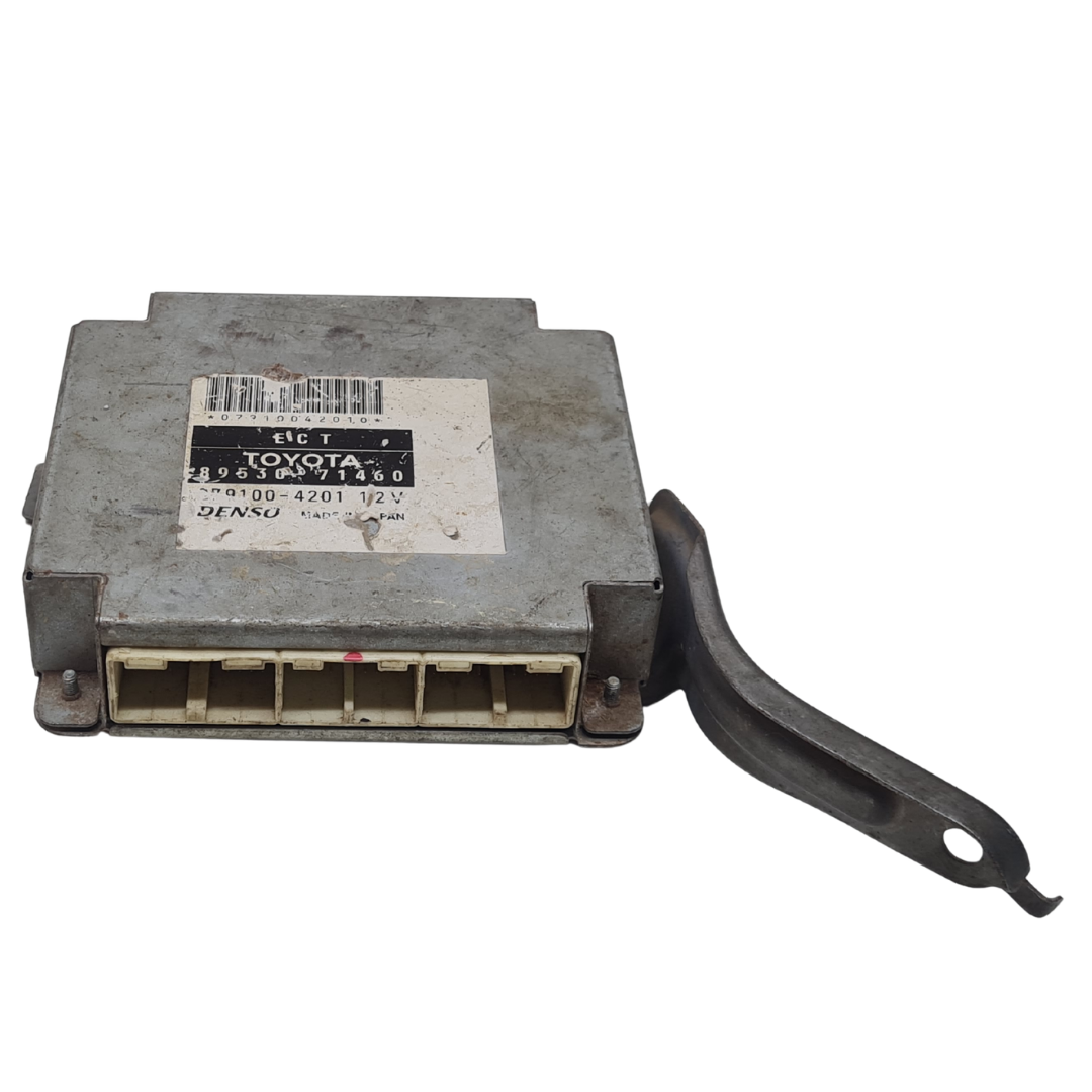 Módulo Câmbio Automático Hilux Sw4 C/Detalhe 3.0 2012 2015 89530-71460 - Imagem 6