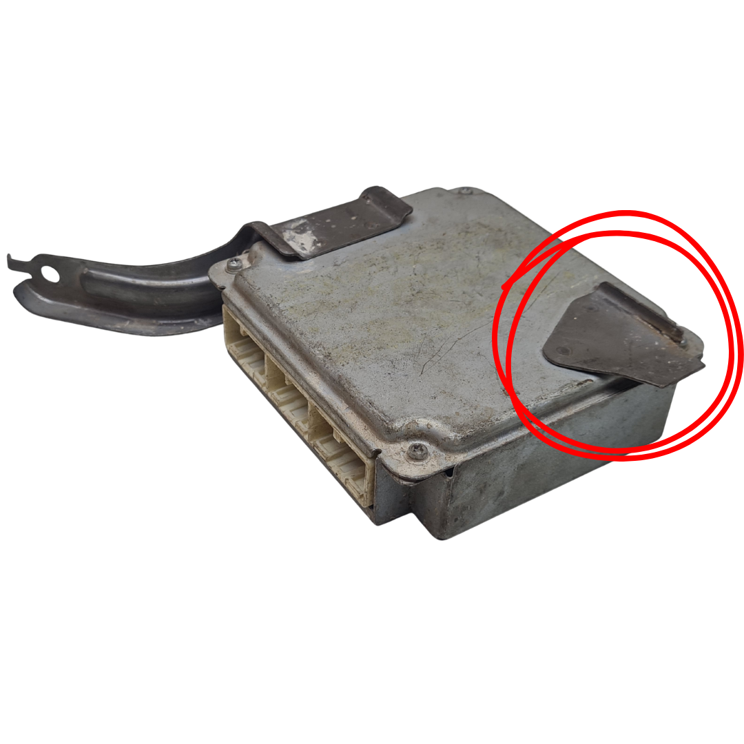 Módulo Câmbio Automático Hilux Sw4 C/Detalhe 3.0 2012 2015 89530-71460 - Imagem 3