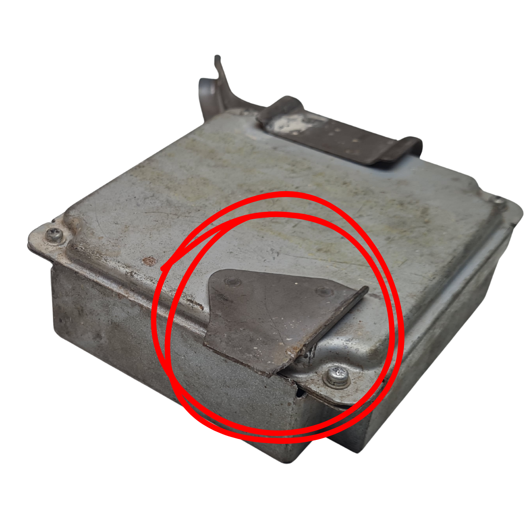 Módulo Câmbio Automático Hilux Sw4 C/Detalhe 3.0 2012 2015 89530-71460 - Imagem 4