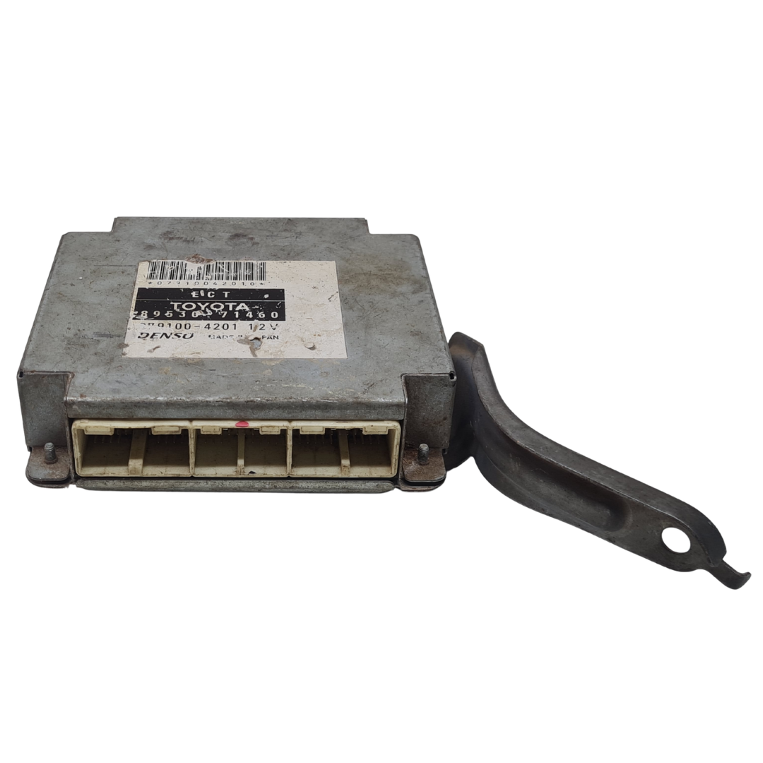 Módulo Câmbio Automático Hilux Sw4 C/Detalhe 3.0 2012 2015 89530-71460 - Imagem 7