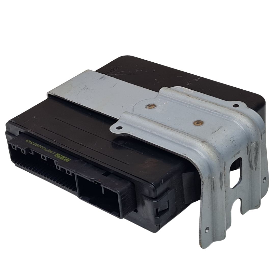 Módulo Central Computer Tração Hilux SW4 2.8 C/Suporte 2016 2025 89533-71092 - Imagem 4