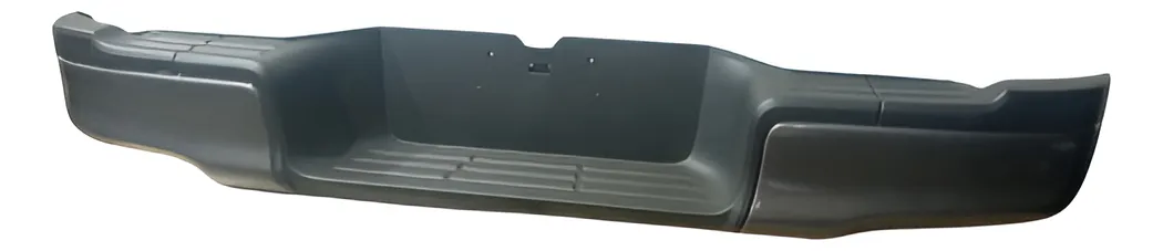 Alma Para-choque Traseiro Hilux 2016 A 2024 Original - Imagem 2