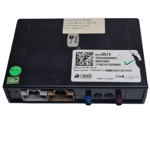 Módulo Onstar Interface S10 2.8 LTZ 2017 2018 2020 52143574