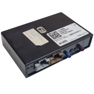 Módulo Onstar Interface S10 2.8 LTZ 2017 2018 2020 52139303