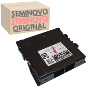 Módulo Imobilizador Hilux SW4 2016 2023 89340-0K010