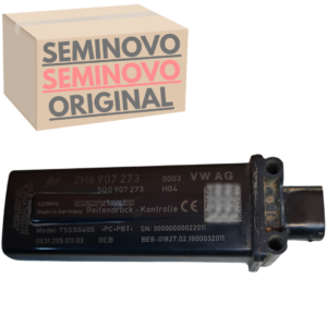 Modulo Sensor Pressão Pneus Amarok 2017 2025 2h6907273