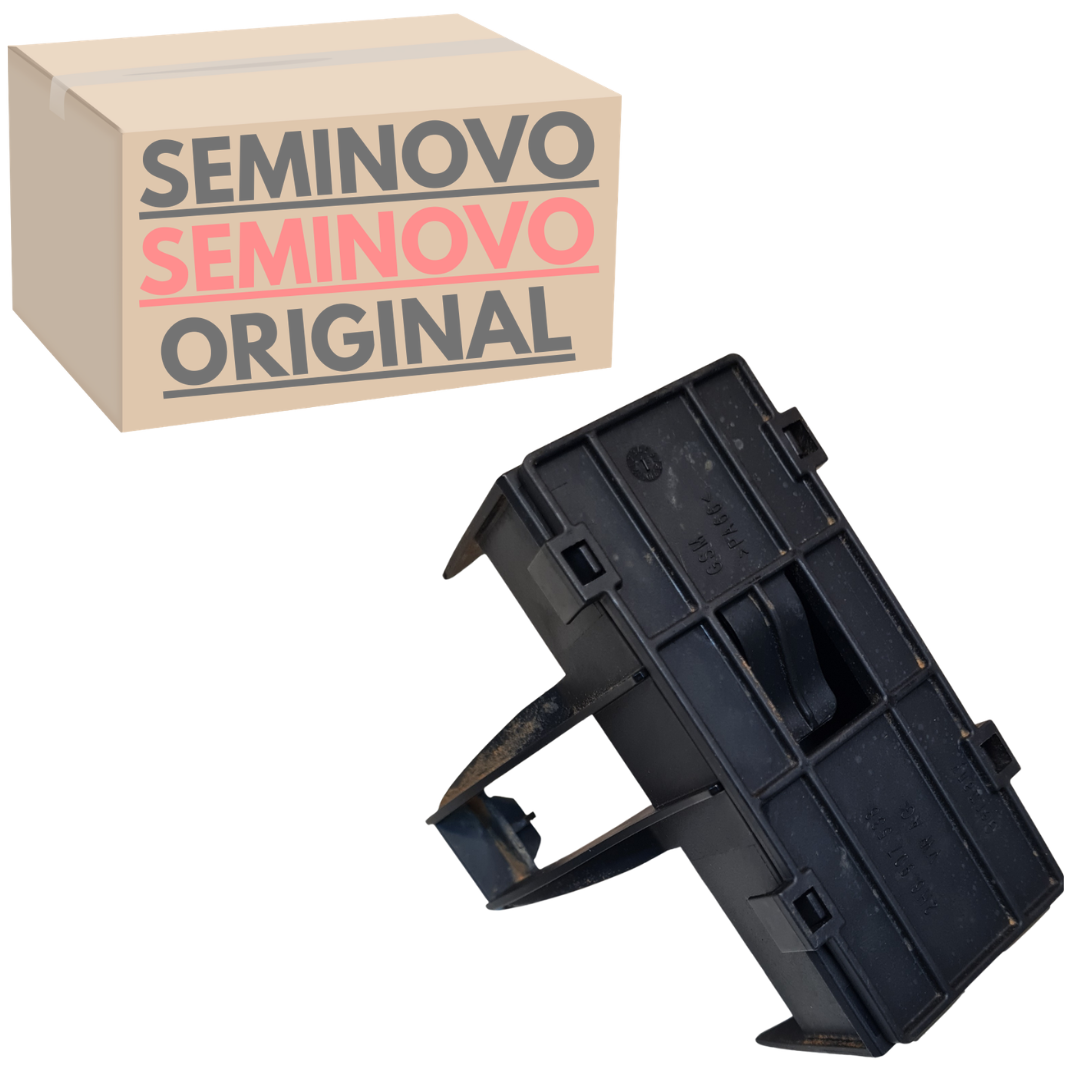 Suporte Sensor Pressão Pneus Amarok 2017 2025 2h6907538