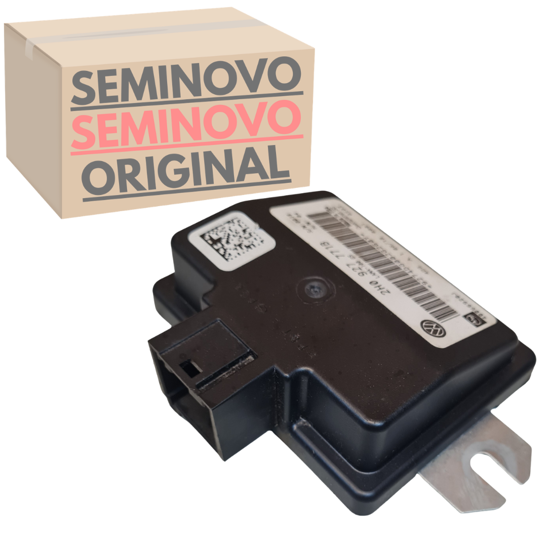 Módulo Bloqueio Diferencial Amarok Automática 2017 2025 2H0927771B