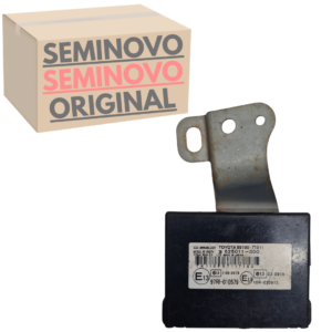 Módulo Imobilizador Hilux SW4 2005 2011 C/Suporte 89780-71011
